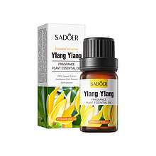 Ефірна олія SADOER Ylang-Ylang 10 мл