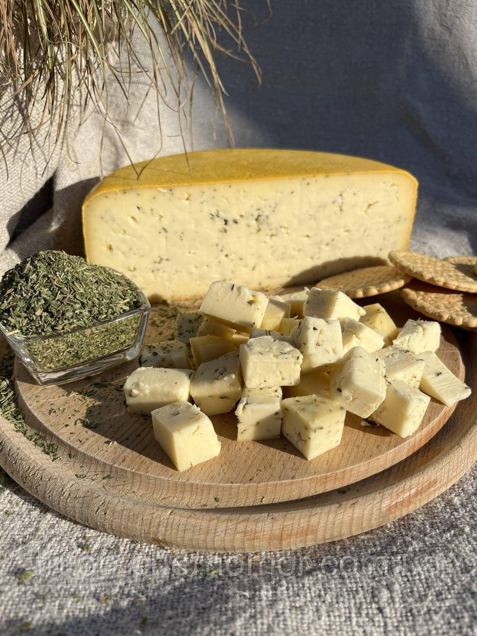 Вель-Даль з коров'ячого з чабрецем і м'ятою, фото 1