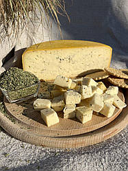 Вель-Даль з коров'ячого з чабрецем і м'ятою