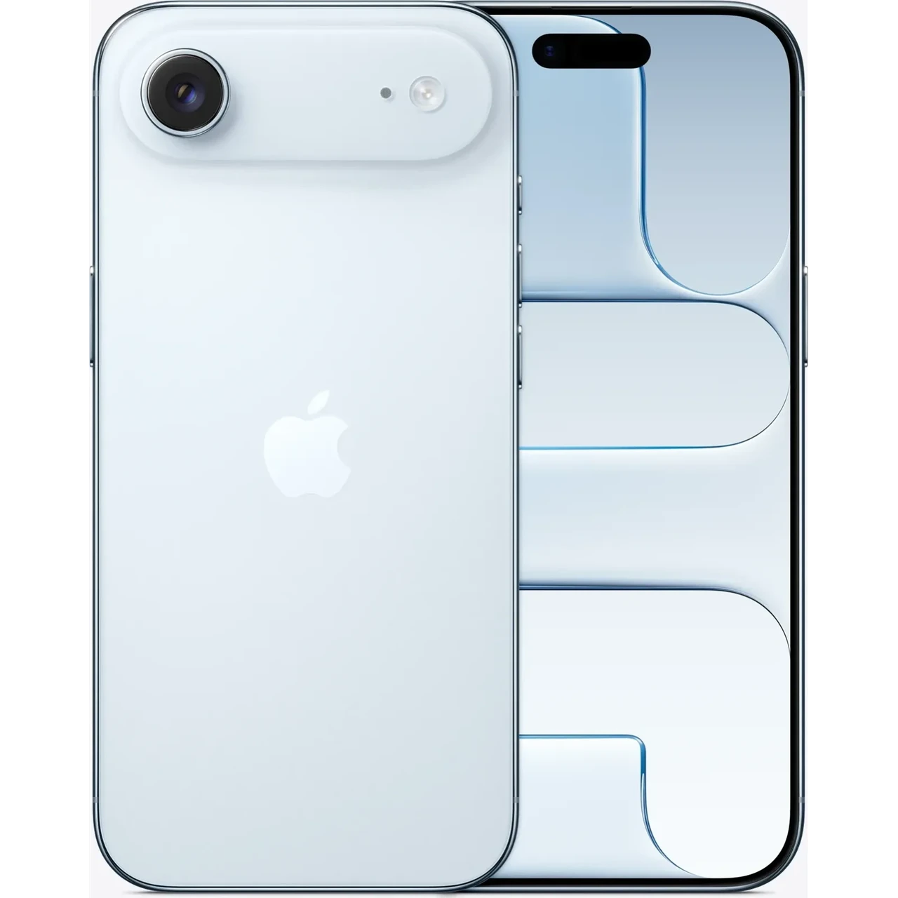 Смартфон Apple iPhone Air 256GB Sky Blue (MG2P4), фото 1