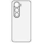 Плівка на задню панель Mietubl HD для Vivo Y400 Pro, фото 2