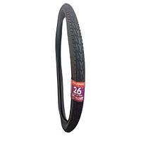 Велопокришка Chao Yang антипрокол слик 26х1,95 (47-559) (H-5113)