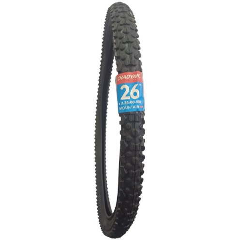 Велопокришка Chao Yang 26х2,35 (60-559) (H557), фото 1