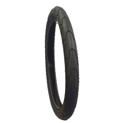 Велопокришка Deli Tire 14х1 3/8х1 5/8 (44-288)(SA-203-01), фото 1
