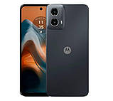 Смартфон Motorola Moto G34 8/128GB Charcoal Black, фото 2