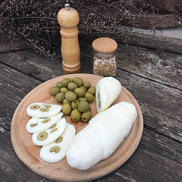 Розсільні сири