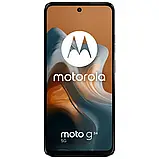 Смартфон Motorola Moto G34 8/128GB Charcoal Black, фото 5