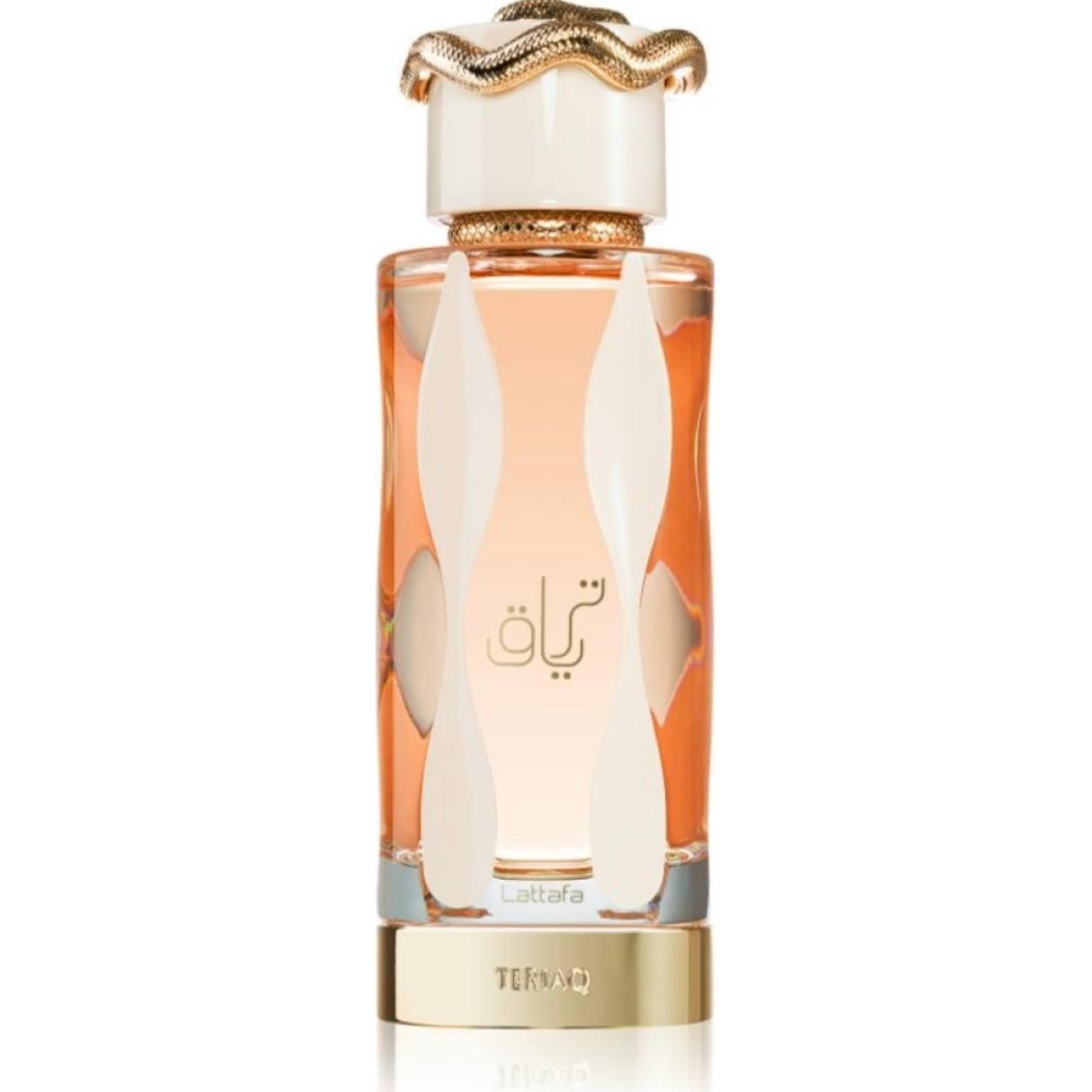 Арабські парфуми жіночі Lattafa Teriaq розпив 10 мл, фото 1