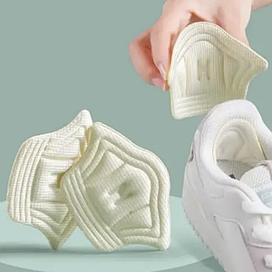 М'яка вставка для взуття від натирання AND 78-15 (35034)