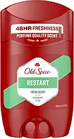 Дезодорант-стік для чоловіків Old Spice Restart (50г.)