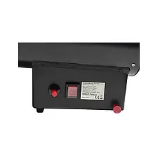 Теплова гармата газова 20 кВт Kraft&Dele KD11703, фото 4