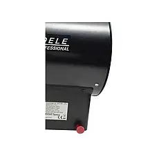 Теплова гармата газова 20 кВт Kraft&Dele KD11703, фото 3