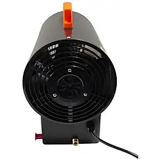 Теплова гармата газова 20 кВт Kraft&Dele KD11703, фото 5