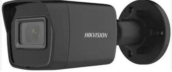 Відеокамера  Hikvision DS-2CD1021G0-I BLACK 2МП (2.8мм), фото 1
