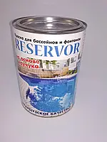 Фарба для басейнів "Reservor"