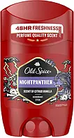 Дезодорант-стік для чоловіків Old Spice NightPanther (50г.)