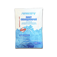 Охолоджувальний пакет МАМО Чугайстер L (гіпотермічний, миттєвої дії), 110 г