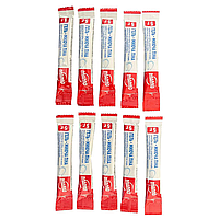 Гель-піна МАМО «Понний душ» концентрат (без змивання), 5 г, 1/10