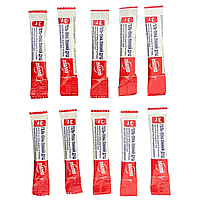 Гель-піна МАМО «Понний душ» концентрат (без змивання), 3 г, 1/10