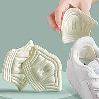 Мягкая вставка для обуви от натирки AND 78-15 (35034)