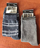 Жіночі махрові носки "Milena". р. 37-40., фото 3