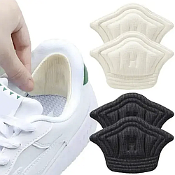 М'яка вставка для взуття від натирання AND 78-15 (35034)