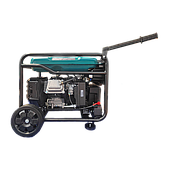 Генератор інверторний Konner&Sohnen KS 6500iE 6 кВт