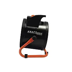 Гармата теплова електрична 3.5 кВт Kraft&Dele KD11728, фото 4