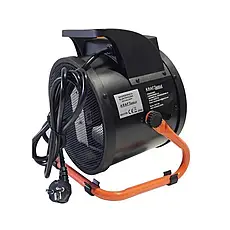 Гармата теплова електрична 3.5 кВт Kraft&Dele KD11728, фото 5