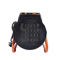 Гармата теплова електрична 3.5 кВт Kraft&Dele KD11728, фото 2