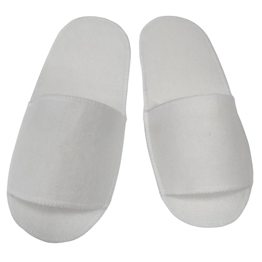 Капці одноразові для готелів F2/Еко, фото 1