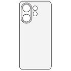 Плівка на задню панель Mietubl HD для Vivo V60, фото 2