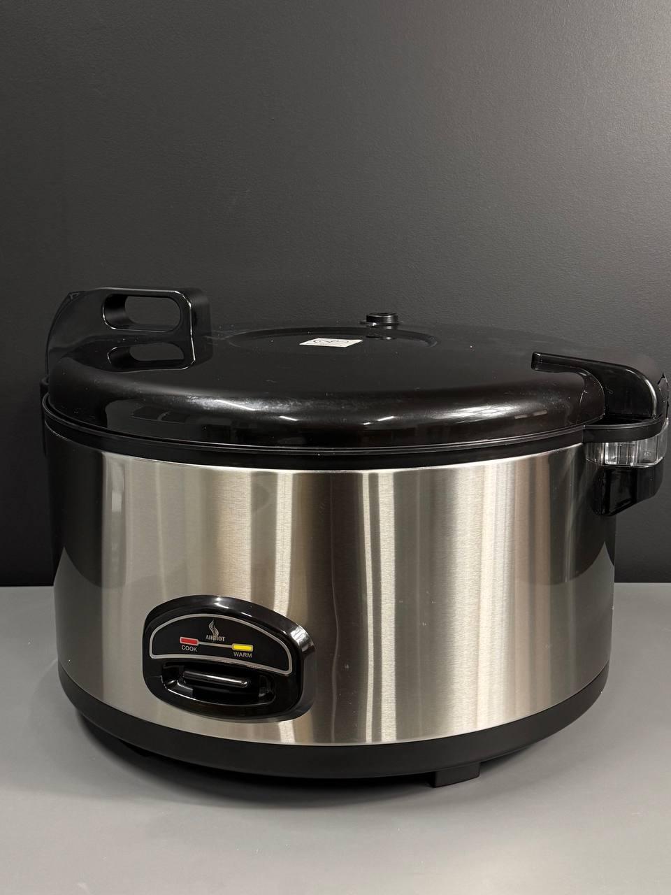 Рисоварка AIRHOT RC-180