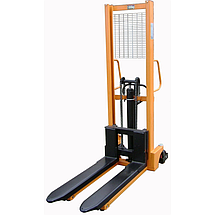 Штабелери гідравлічні