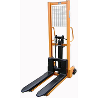 Гідравлічний штабелер Niuli CTY-E2015