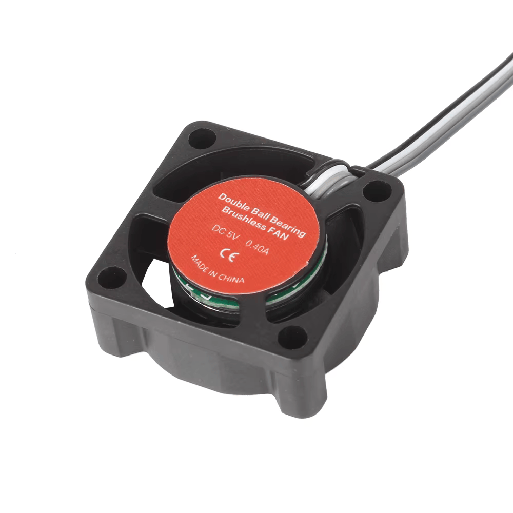 Вентилятор охолодження хотенду до принтерів Bambu Lab A1, A1 mini, фото 1