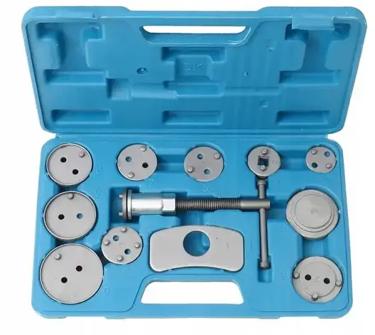 Комплект для заміни гальмівних колодок Falon-Tech FTXC4012, фото 1