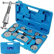 Комплект для заміни гальмівних колодок Falon-Tech FTXC4012, фото 4