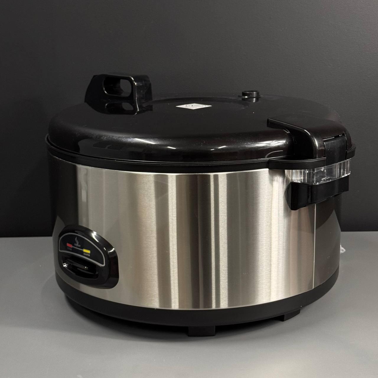 Рисоварка AIRHOT RC-180, фото 1