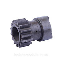 Шестерня лівої півосі діаметр 33 мм Z-15 Xingtai 120