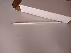 Стрижень з вушками кор. Techjob 0,5 мм/107мм TB-204 сін (100/2400/9600) стрижень з вушками кор. Techjob 0,5