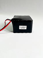 Високотоковий акумулятор для коропового кораблика Фортуна-Х 11.1 В, 3S, 50000 mAh