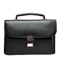 Чоловіча шкіряна барсетка BRETTON (гуртом/роздріб)
