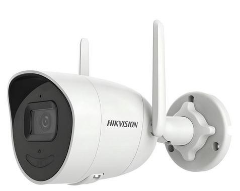 Відеокамера Hikvision DS-2CV2041G2-IDW W 4МП (2.8мм), фото 1