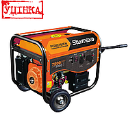 Генератор бензиновий Sturmax PGM8780EN (Пошкоджена упаковка)
