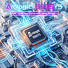 Смарт ТВ Приставка Tanix TX5 Android 14 AV1 905Y5 2/16 Гб, фото 10