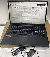 Ноутбук ASUS Vivobook Go 15 Ryzen 5, OLED 15, SSD 1TB надлегкий і тонкий