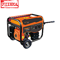 Генератор бензиновий Sturmax PGM8770EN (Пошкоджена упаковка)