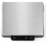 Ваги кухонні цифрові HENDI 580233, фото 4