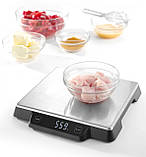 Ваги кухонні цифрові HENDI 580233, фото 2